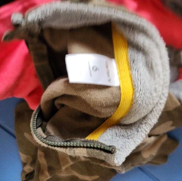 Pajamas For kids (🌵FOR BUNDLES ONLY) - Picture 5 of 5